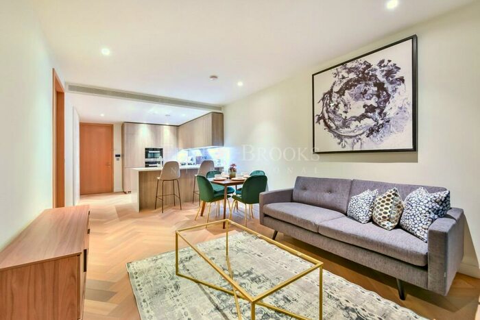 1 Bedroom Apartment To Rent In Principal Place, Worship Street, London, EC2A