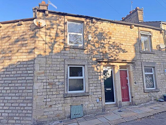 2 Bedroom Terraced House For Sale In De Vitre Street, Lancaster, LA1