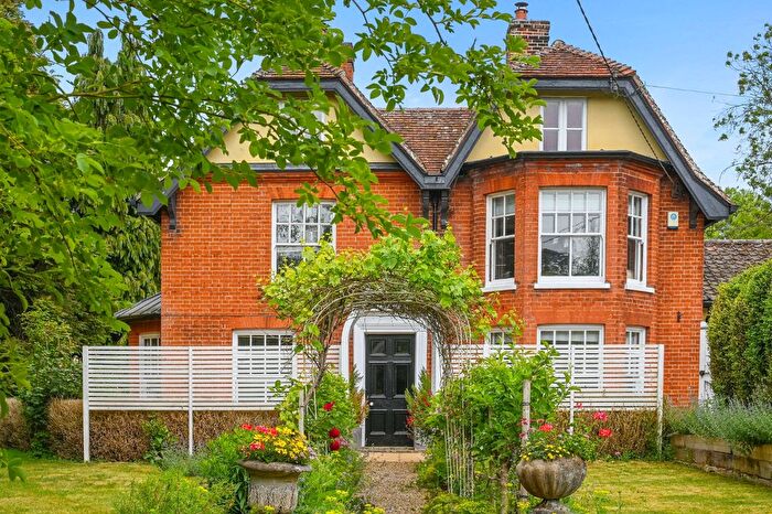 6 Bedroom Detached House For Sale In Hawks Mill Street, Needham Market, IP6