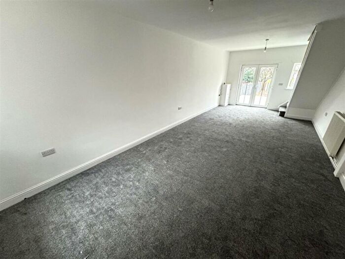 2 Bedroom Terraced House To Rent In Mitchells Terrace, Ilkeston, DE7