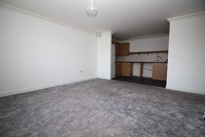 2 Bedroom Apartment To Rent In Collingwood Green, Collingwood Road, Clacton-on-Sea, CO15