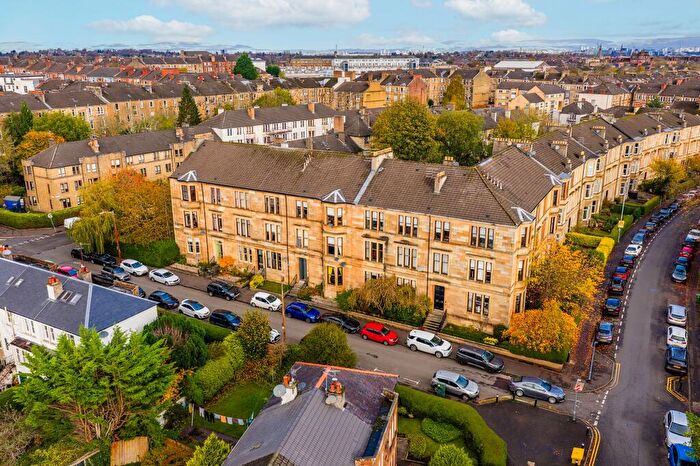 1 Bedroom Flat For Sale In Regwood Street, Flat /. Shawlands, Glasgow, G41