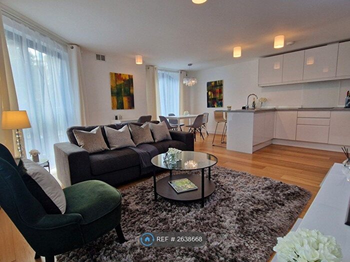 2 Bedroom Flat To Rent In Sugar Lane, London, SE16