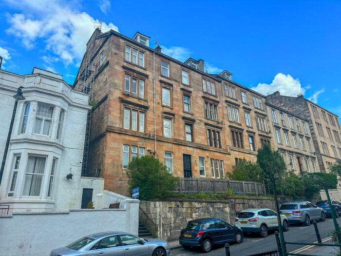 6 Bedroom House Of Multiple Occupation To Rent In Flat /, Renfrew Street, Glasgow, G3