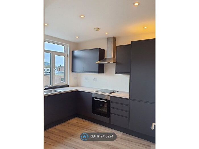 1 Bedroom Flat To Rent In Stonebridge House, Chelmsford, CM1