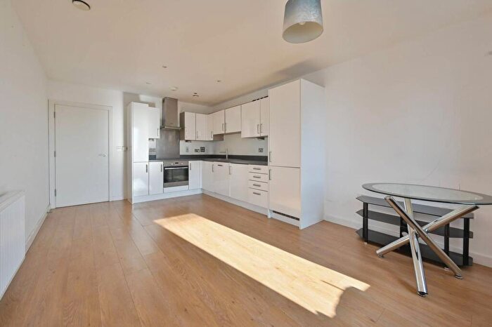 1 Bedroom Flat To Rent In Canning Road, Wealdstone, Harrow, HA3