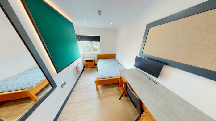 6 Bedroom Apartment To Rent In Stepney Lane, Newcastle Upon Tyne, NE1