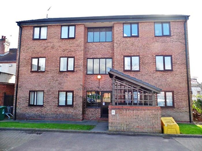2 Bedroom Flat For Sale In Great Investment Property-currently Rented, CV2
