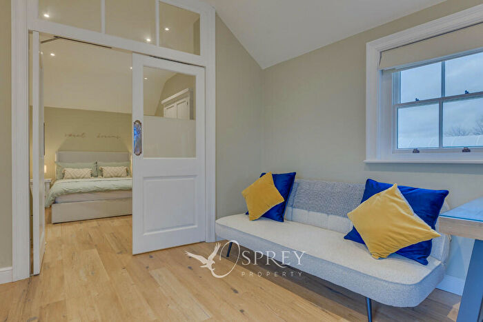 1 Bedroom Barn Conversion To Rent In Kilthorpe Grange, Barrowden Road, PE9