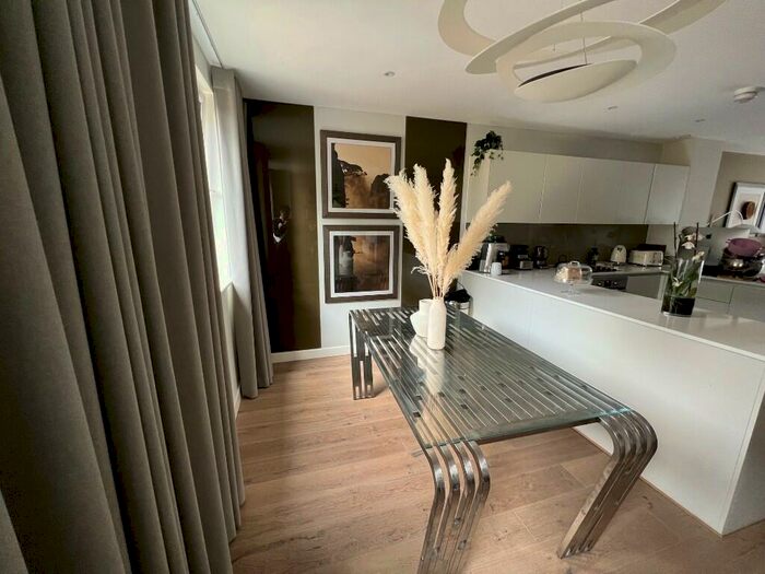 3 Bedroom Town House To Rent In Ottley Drive, London, SE3