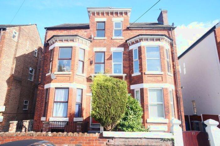 1 Bedroom Flat To Rent In Central Road, Manchester, M20