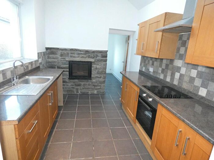 3 Bedroom Terraced House For Sale In Roman Road, Banwen, Neath ., SA10