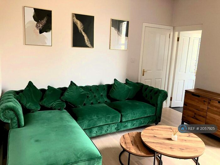 1 Bedroom Flat To Rent In Union Grove, Aberdeen, AB10