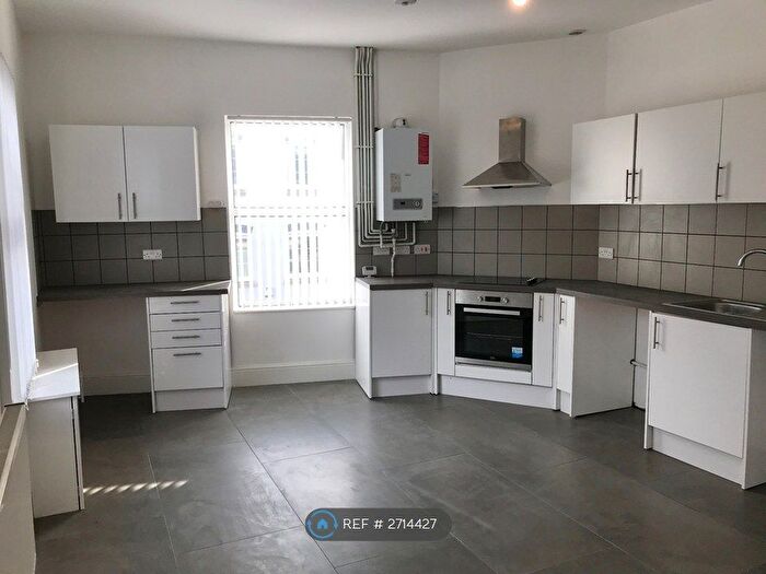 2 Bedroom Flat To Rent In Eagle Street, Stoke-On-Trent, ST1