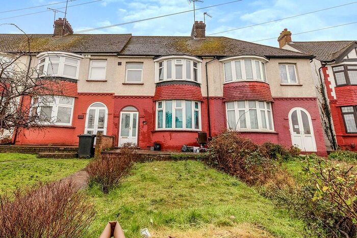 3 Bedroom Terraced House To Rent In Rochester Road, Gravesend, Kent, DA12