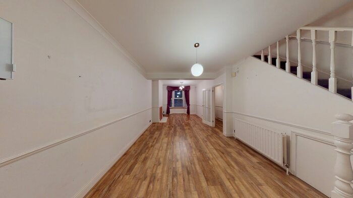 2 Bedroom Terraced House To Rent In Chester Road, London, N9