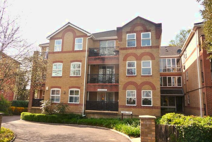 1 Bedroom Apartment To Rent In Banister Park, SO15