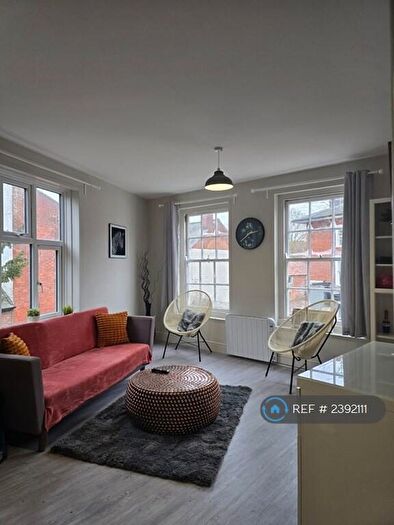 2 Bedroom Flat To Rent In Thoroughfare, Halesworth, IP19