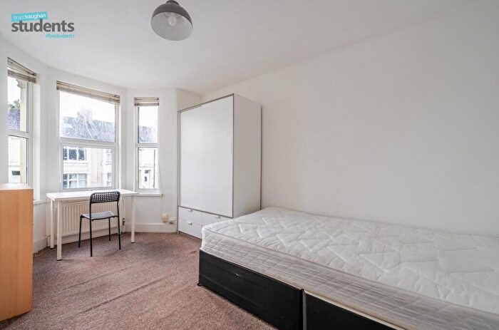 1 Bedroom Terraced House To Rent In Roedale Road, Brighton, East Sussex, BN1