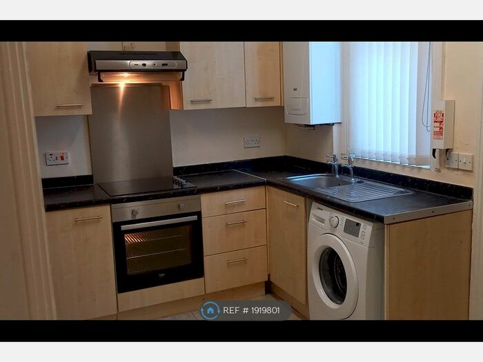 2 Bedroom Terraced House To Rent In Barron Street, Darlington, DL3