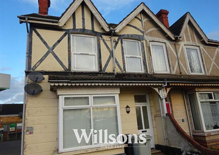 2 Bedroom Flat To Rent In Partney Filling Station, Spilsby, PE23