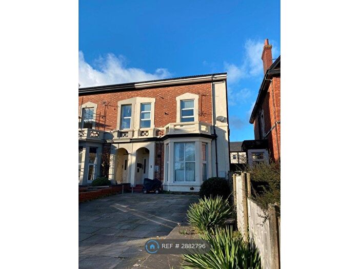 1 Bedroom Flat To Rent In Lord Street West, Southport, PR8