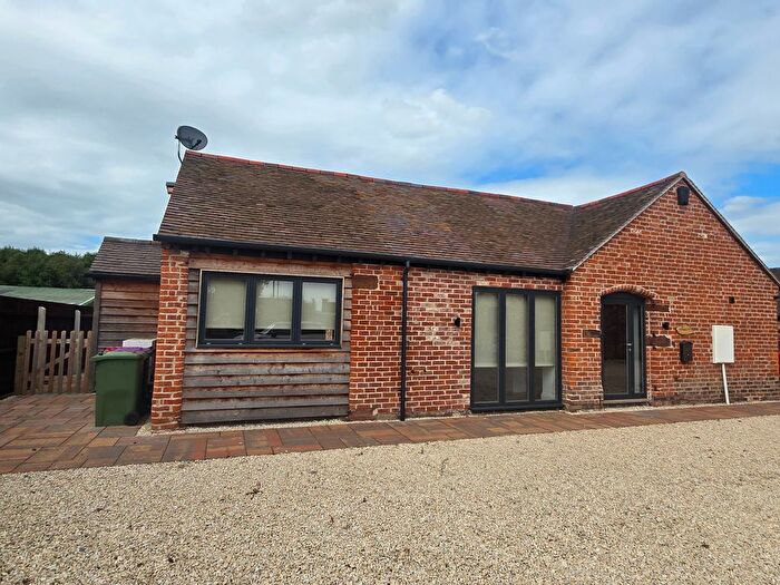 3 Bedroom Barn Conversion To Rent In Ellerdine, Telford, TF6