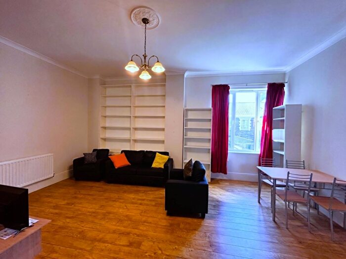 2 Bedroom Flat For Sale In Llys Ardwyn, Aberystwyth, SY23