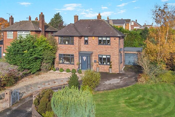 3 Bedroom Detached House For Sale In Village Road, Northop Hall, CH7