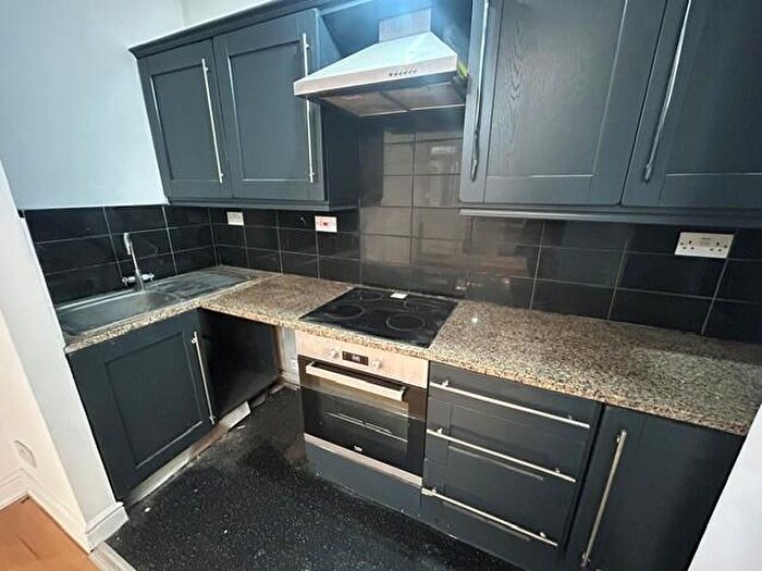 1 Bedroom Flat To Rent In Station Road, Blackpool, FY4