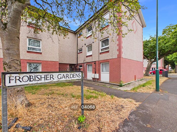 1 Bedroom Flat To Rent In , Frobisher Gardens, Nottingham, NG5
