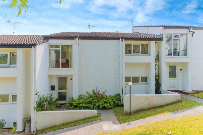 3 Bedroom House For Sale In Honicombe Park, Callington, Cornwall, PL17