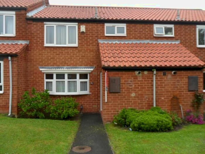 3 Bedroom Semi-Detached House To Rent In Otterhill Court, Hemlington, Middlesbrough, Cleveland, TS8