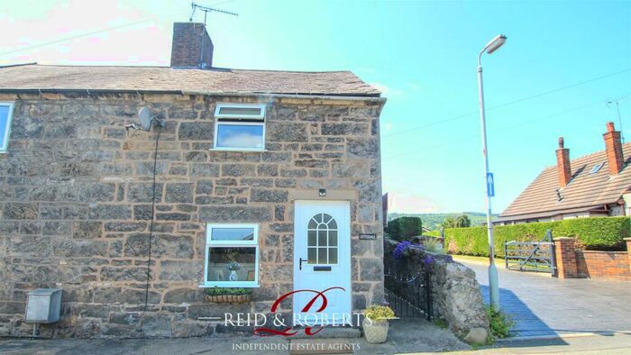 3 Bedroom Cottage For Sale In Kiln Lane, Hope, LL12