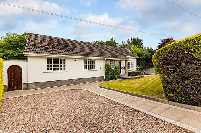 4 Bedroom Detached House For Sale In Ballycoan Road, Belfast, BT8