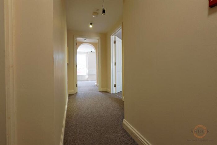 1 Bedroom Apartment To Rent In Double Street, Spalding, PE11