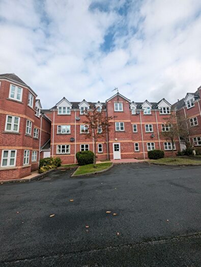 2 Bedroom Apartment To Rent In Northway, Dudley, DY3