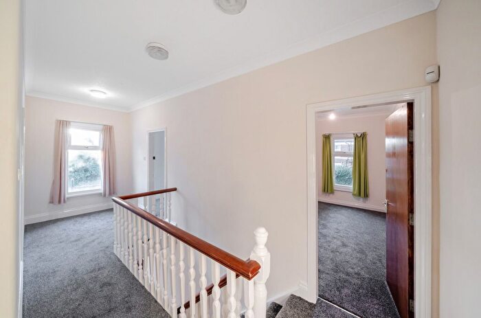 5 Bedroom Detached House For Sale In Beverley Road, Hull, East Riding Of Yorkshire, HU6