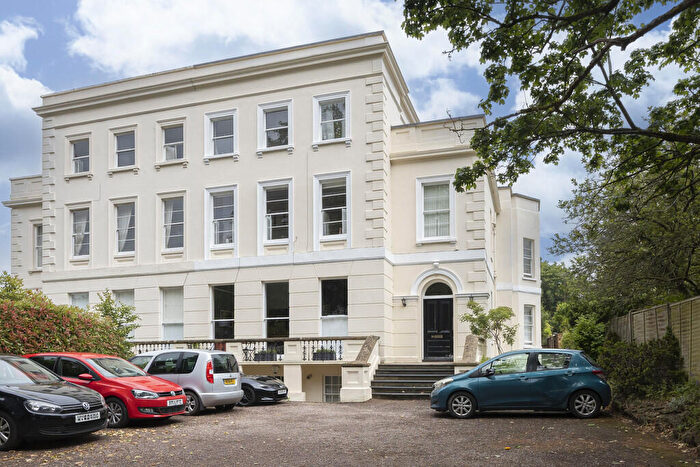 1 Bedroom Apartment To Rent In London Road, Cheltenham, GL52