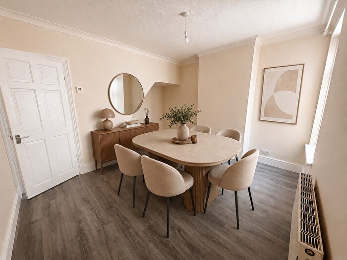 2 Bedroom Terraced House To Rent In Station Road, Copnor, PO3