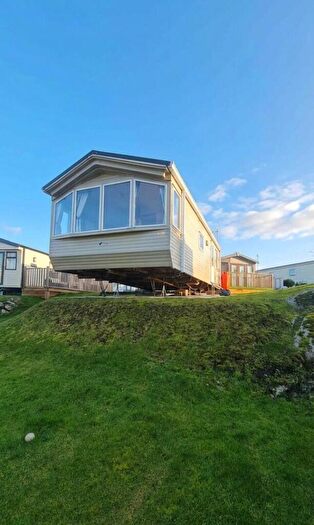 2 Bedroom Mobile Home For Sale In Kippford Bay Caravan Park Kippford, Dalbeattie, DG5