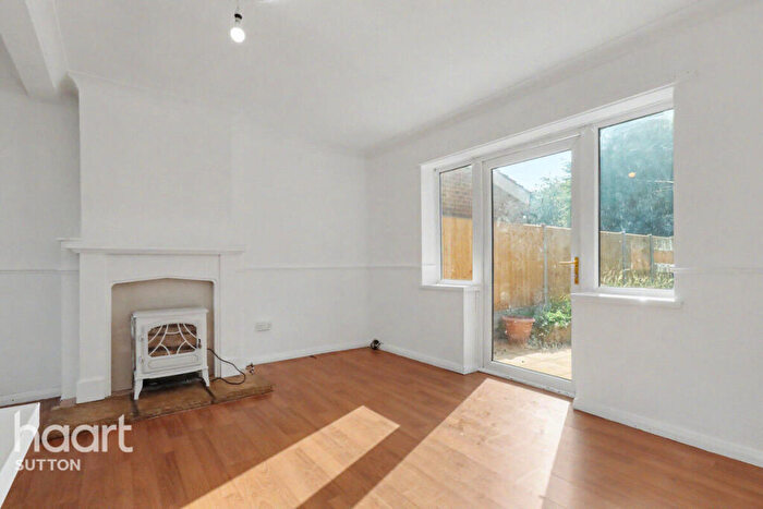 3 Bedroom Semi Detached House To Rent In Partridge Mead, Banstead, SM7