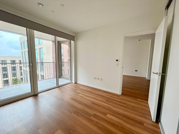 1 Bedroom Flat To Rent In Mighell Street, Brighton, BN2