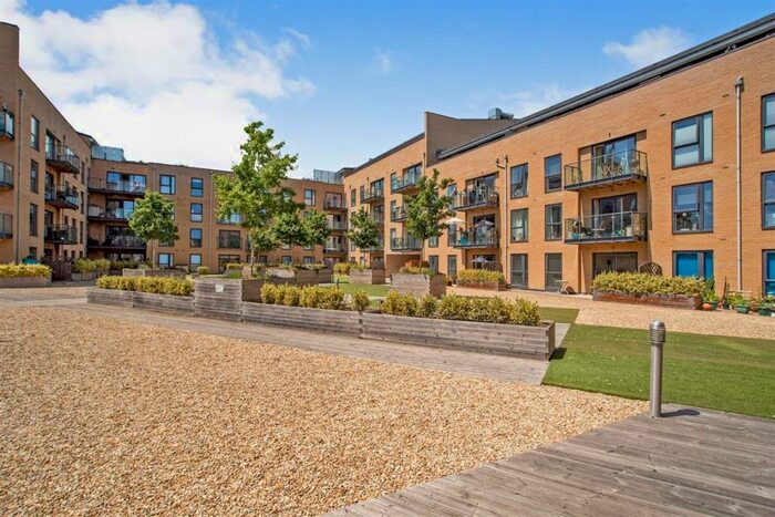 2 Bedroom Apartment To Rent In The Embankment, Nash Mills Wharf, Hemel Hempstead, HP3