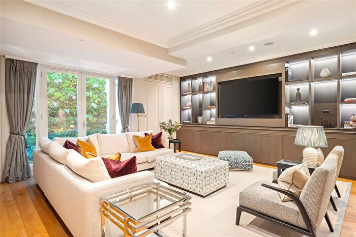 5 Bedroom Semi-Detached House To Rent In Clareville Street, South Kensington, London, SW7