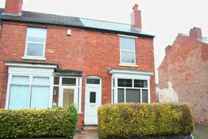 2 Bedroom End Of Terrace House To Rent In Mill Lane, Northfield, Birmingham, B31