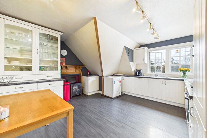 2 Bedroom Apartment For Sale In Maidenhatch, Pangbourne, Reading, Berkshire, RG8