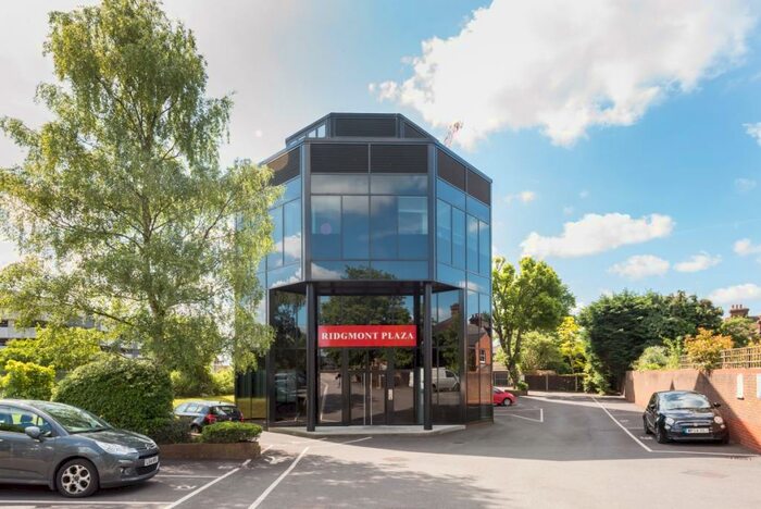 1 Bedroom Apartment To Rent In Ridgmont Road St. Albans, AL1