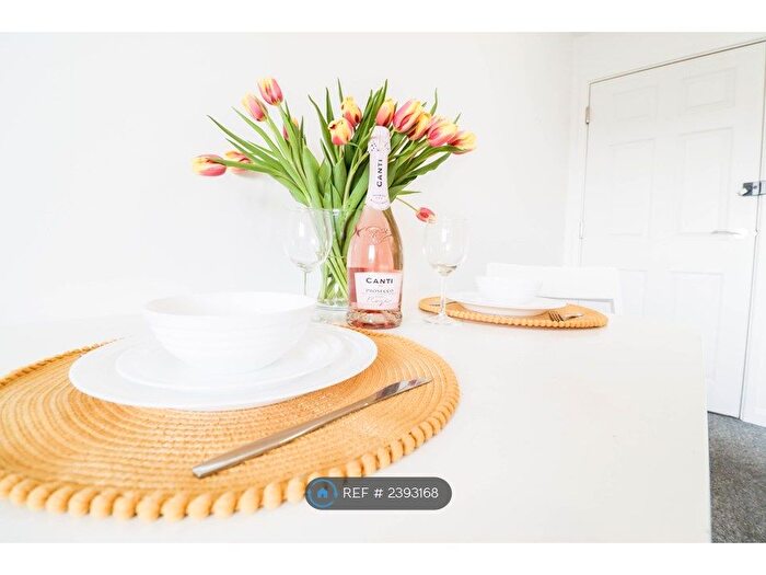 1 Bedroom Flat To Rent In St. Marys Road, Southampton, SO14