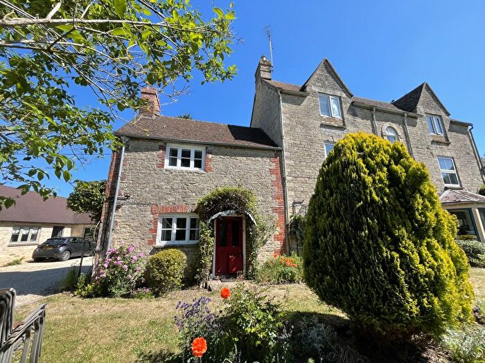 1 Bedroom Cottage To Rent In B High Street, Standlake, Witney, Oxfordshire, OX29